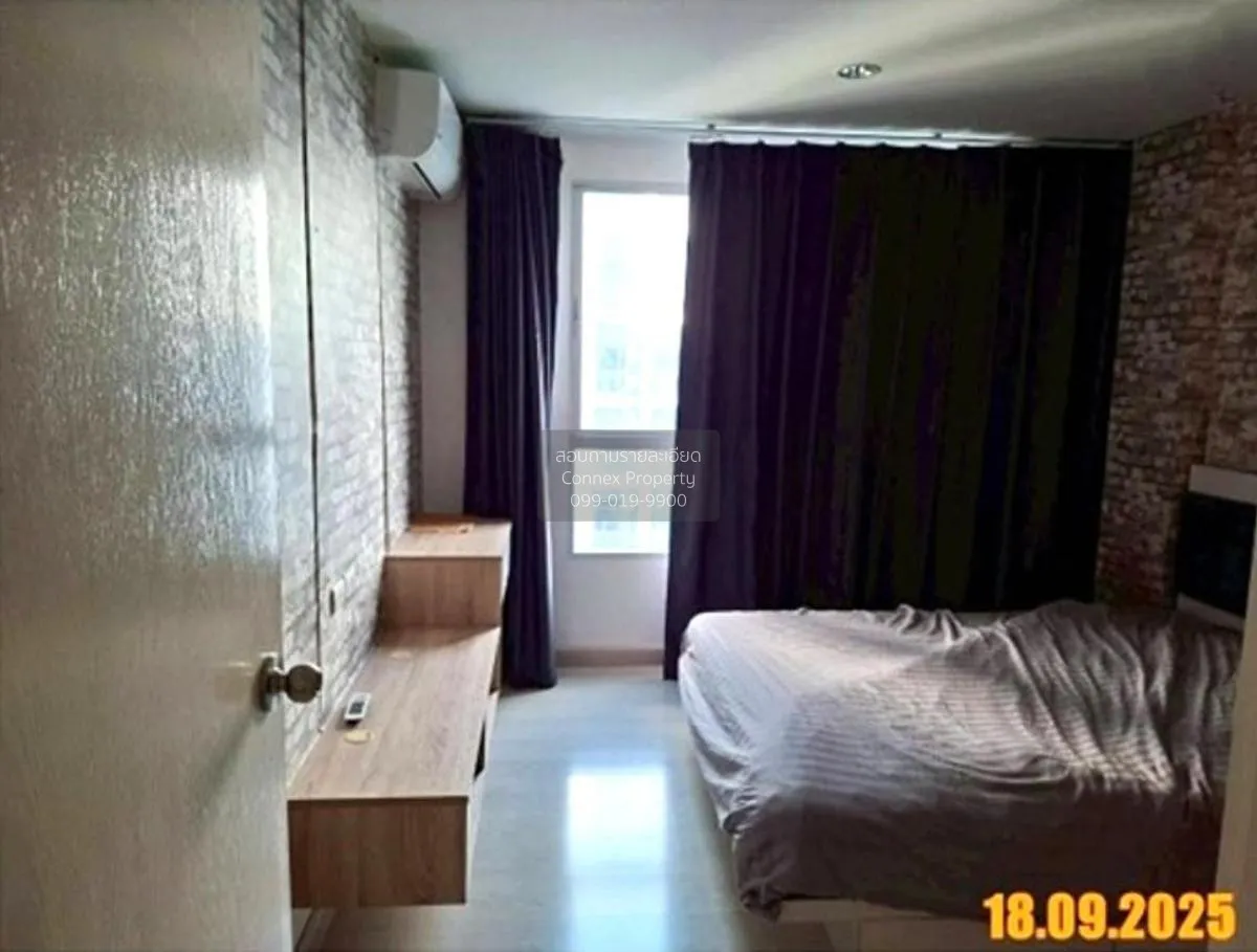 ขายคอนโด  เดอะ นิช ไอดี พระราม 2 บางมด เขต จอมทอง กรุงเทพ CX-1352