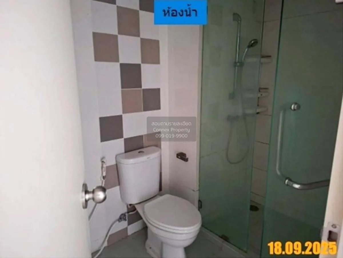 ขายคอนโด  เดอะ นิช ไอดี พระราม 2 บางมด เขต จอมทอง กรุงเทพ CX-1352