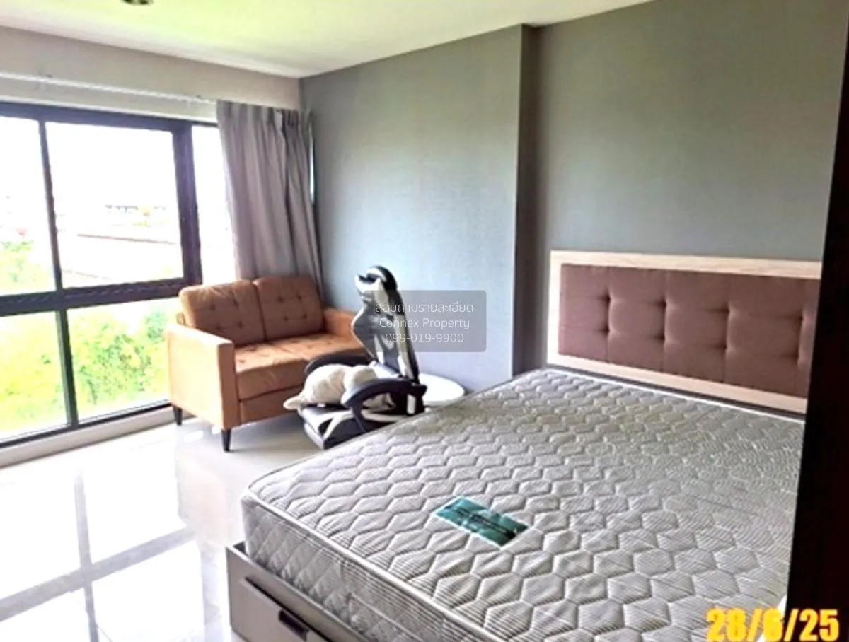 ขายคอนโด  คาซ่าฟร้านซ์ เอแบค บางนา บางเสาธง บางเสาธง สมุทรปราการ  1