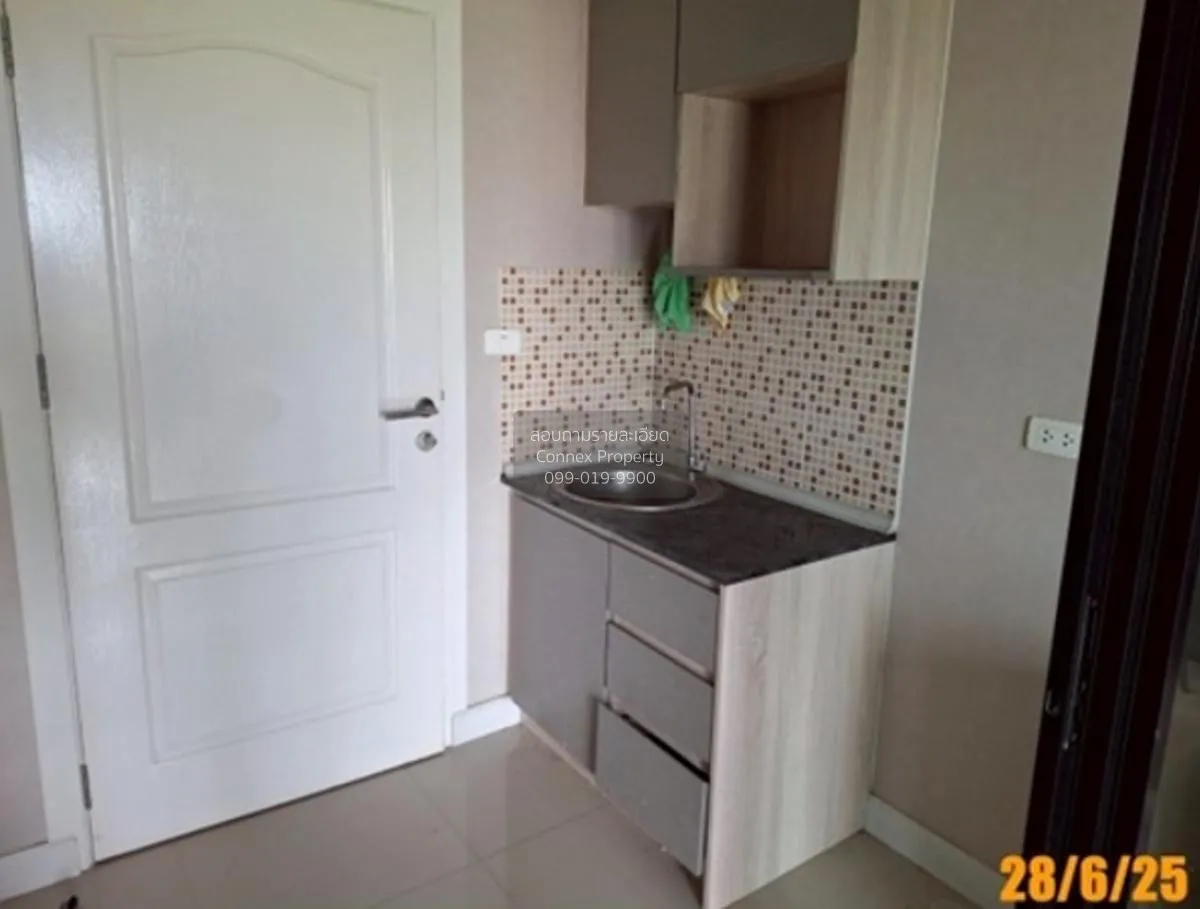 ขายคอนโด  คาซ่าฟร้านซ์ เอแบค บางนา บางเสาธง บางเสาธง สมุทรปราการ  2