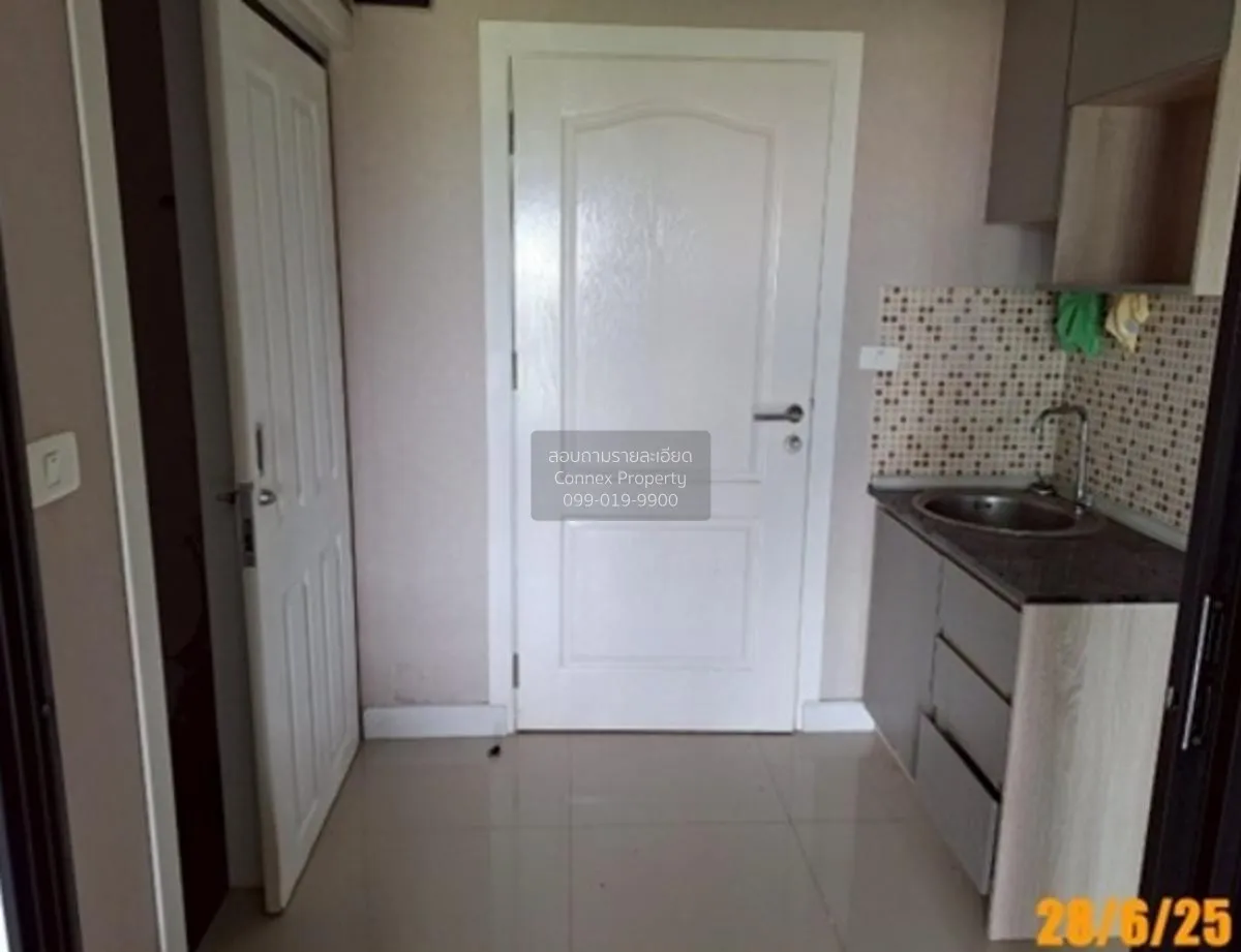 ขายคอนโด  คาซ่าฟร้านซ์ เอแบค บางนา บางเสาธง บางเสาธง สมุทรปราการ  3