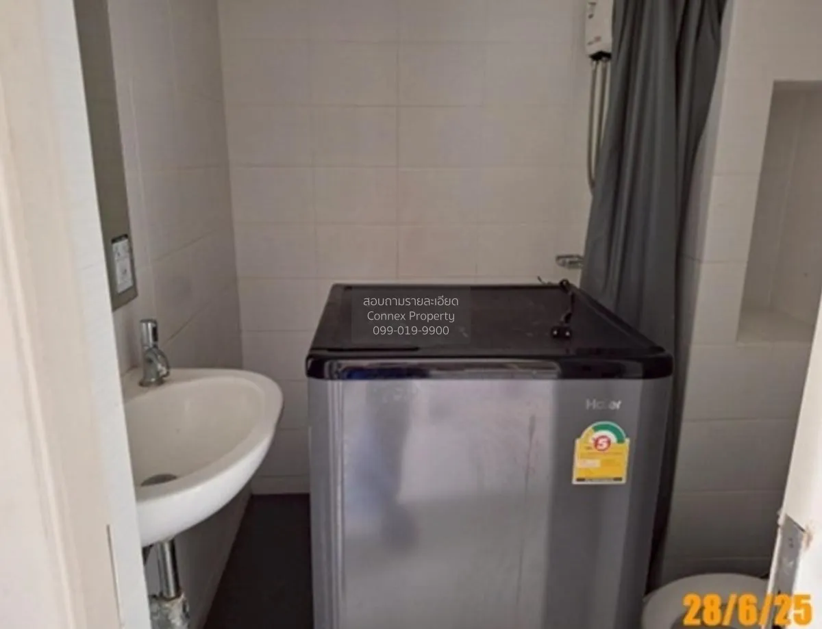 ขายคอนโด  คาซ่าฟร้านซ์ เอแบค บางนา บางเสาธง บางเสาธง สมุทรปราการ  4