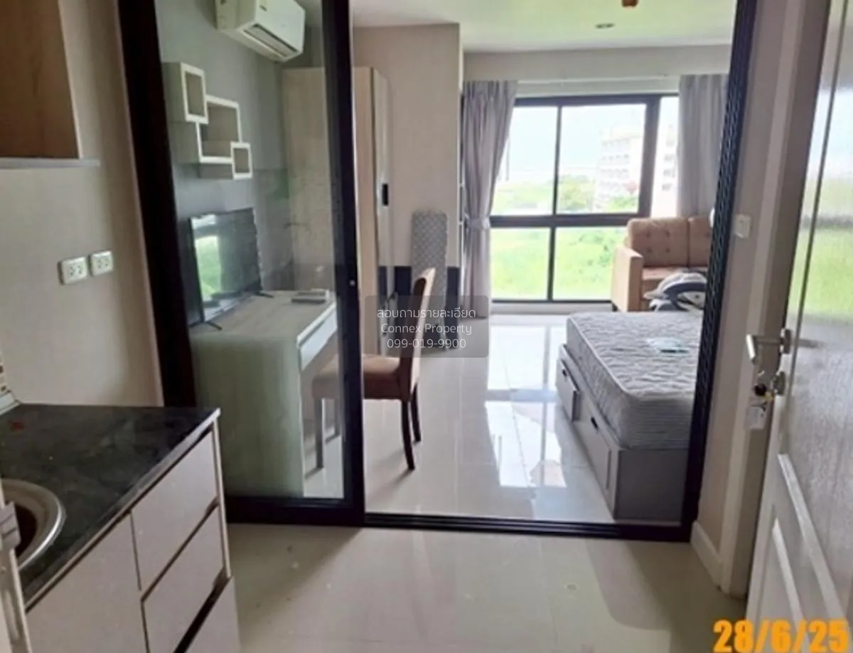 ขายคอนโด  คาซ่าฟร้านซ์ เอแบค บางนา บางเสาธง บางเสาธง สมุทรปราการ 