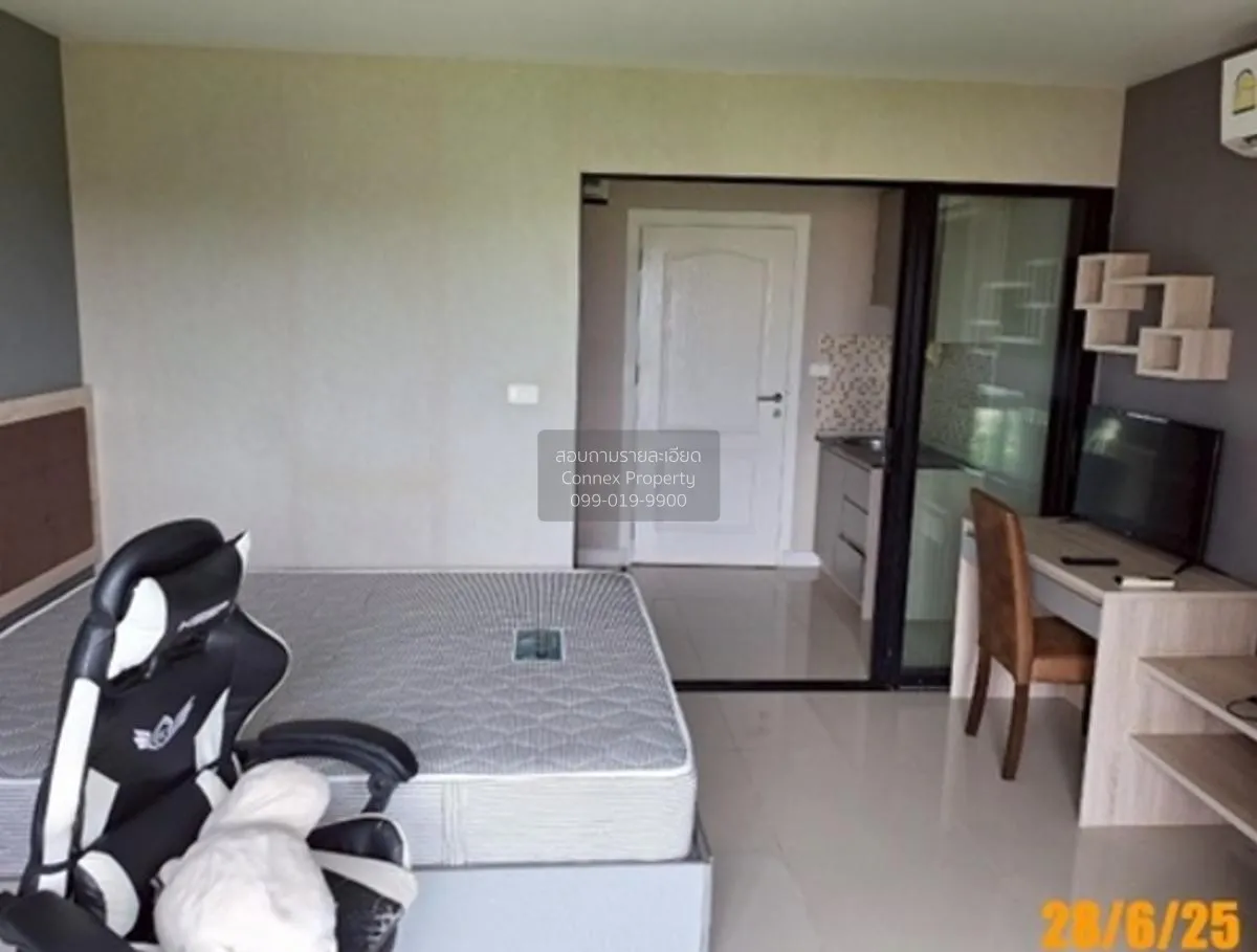 ขายคอนโด  คาซ่าฟร้านซ์ เอแบค บางนา บางเสาธง บางเสาธง สมุทรปราการ 