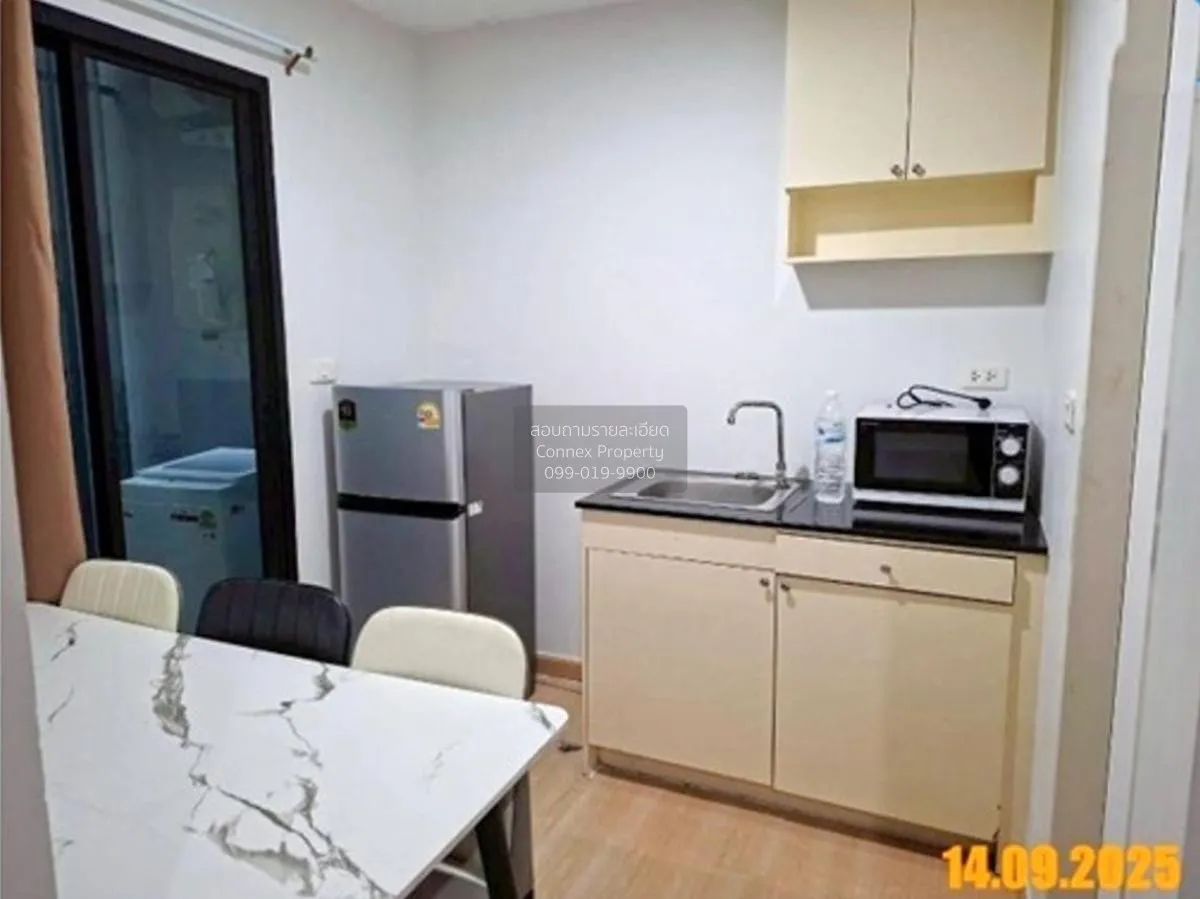 For Sale Condo , Fresh Condo , MRT-Bang Pho , Bang Sue , Bang Su  4