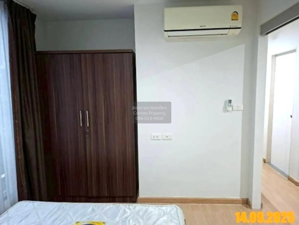 For Sale Condo , Fresh Condo , MRT-Bang Pho , Bang Sue , Bang Su 