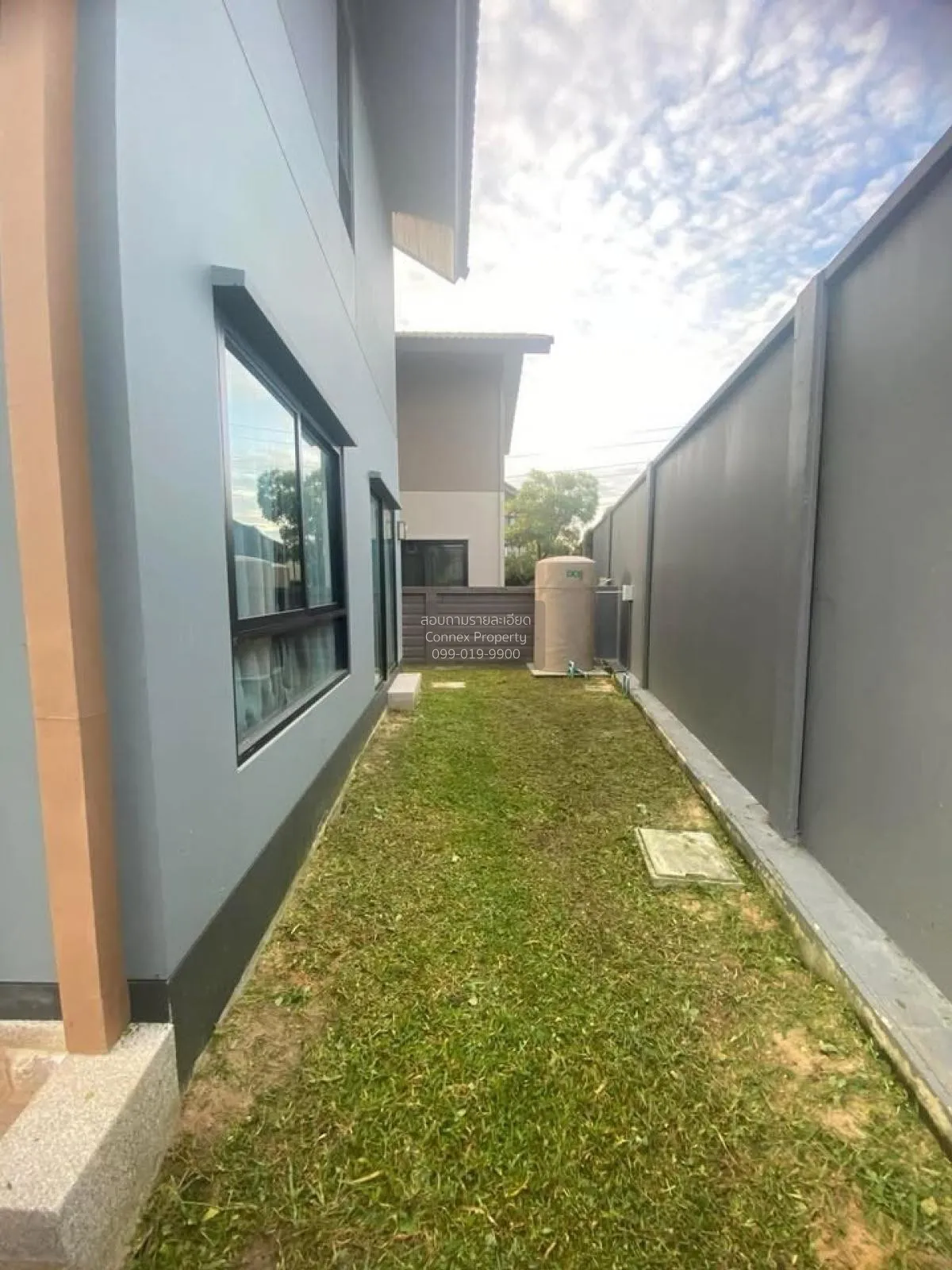 For Sale House , Anasiri Rangsit-Klong 2 , corner unit , Khlong S 2