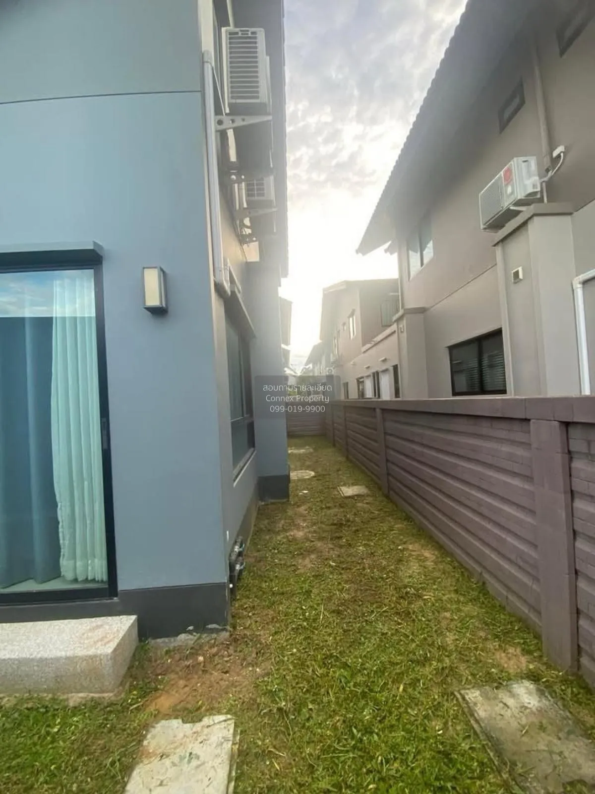 For Sale House , Anasiri Rangsit-Klong 2 , corner unit , Khlong S 3