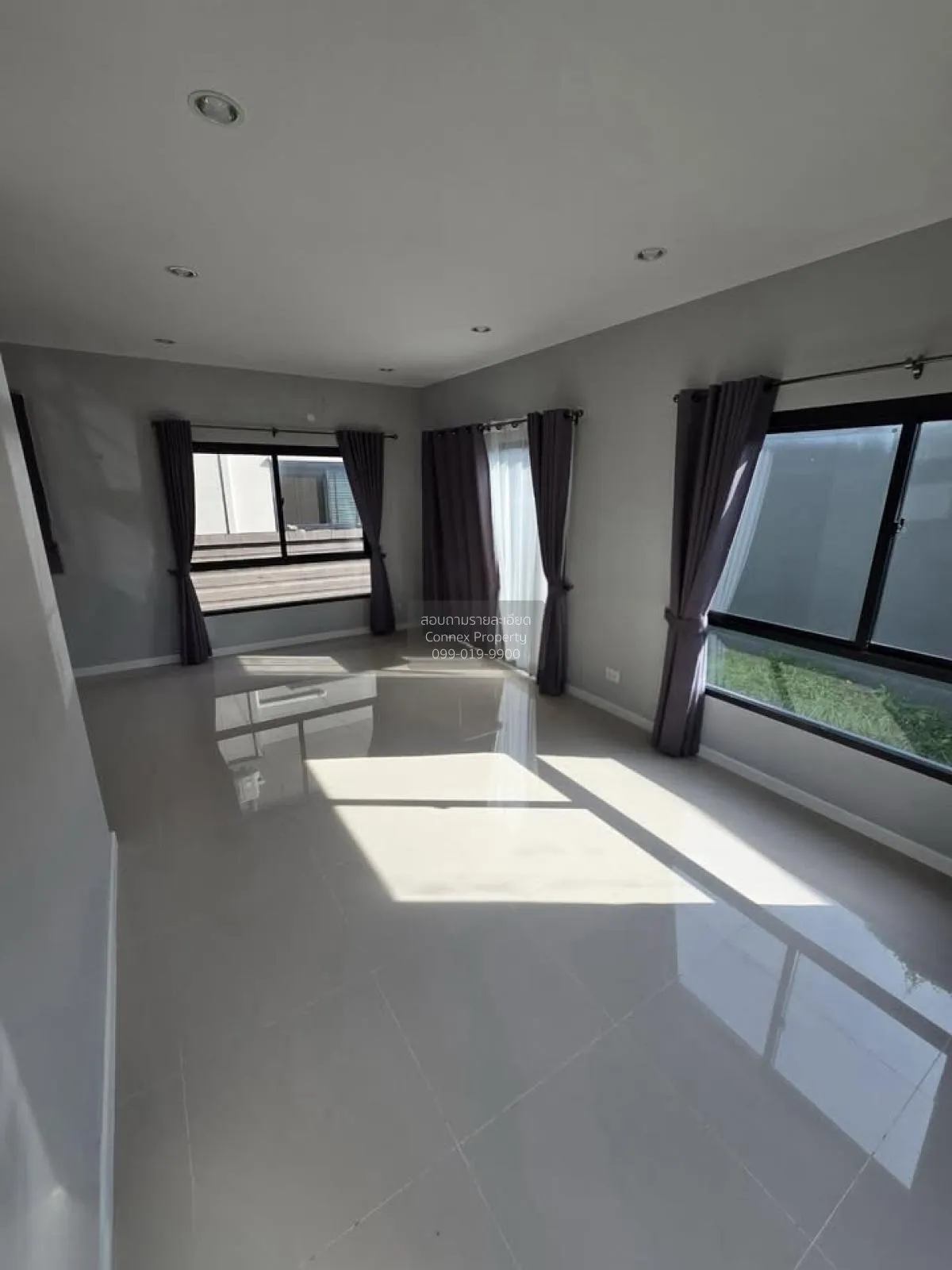 For Sale House , Anasiri Rangsit-Klong 2 , corner unit , Khlong S 4
