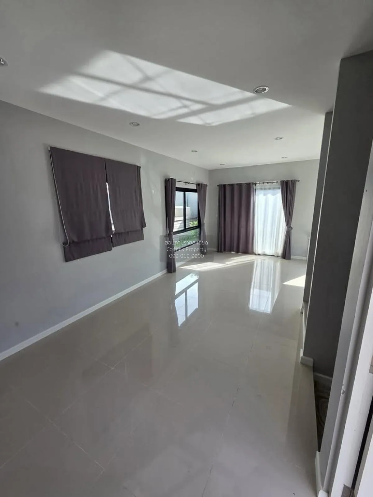 For Sale House , Anasiri Rangsit-Klong 2 , corner unit , Khlong S