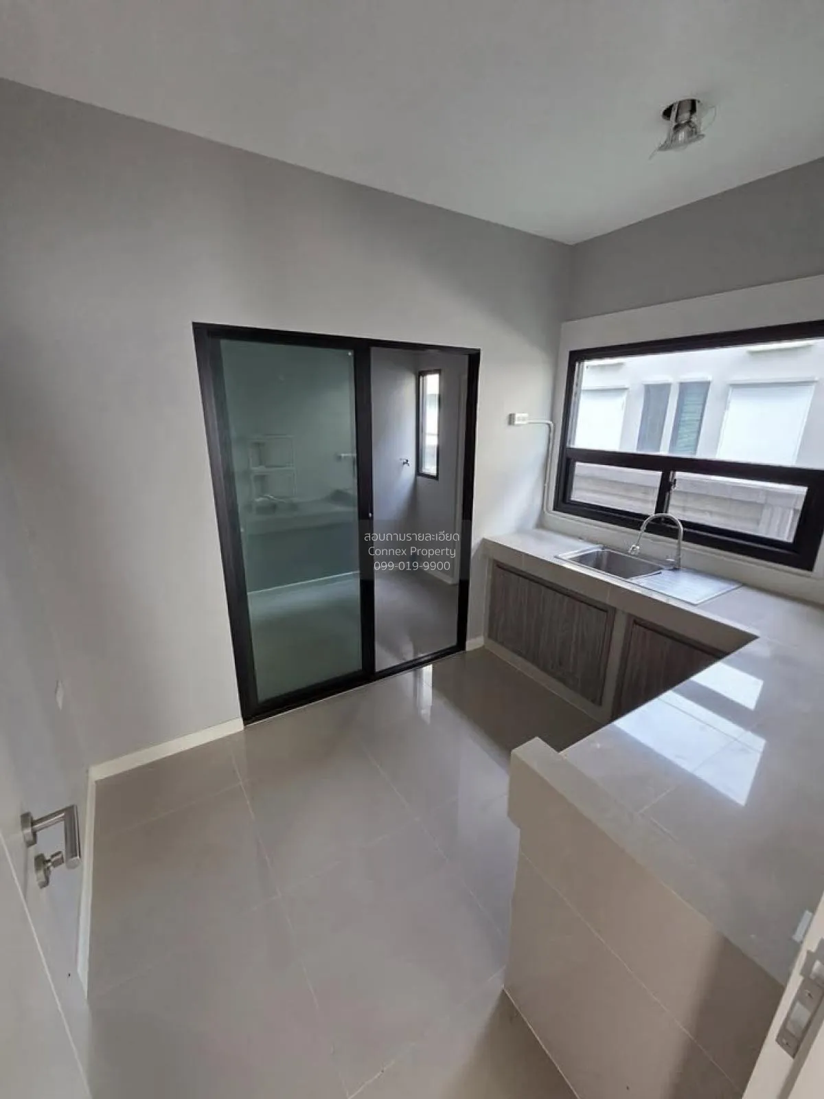 For Sale House , Anasiri Rangsit-Klong 2 , corner unit , Khlong S