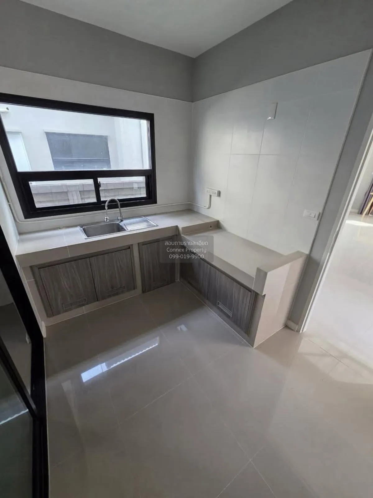 For Sale House , Anasiri Rangsit-Klong 2 , corner unit , Khlong S