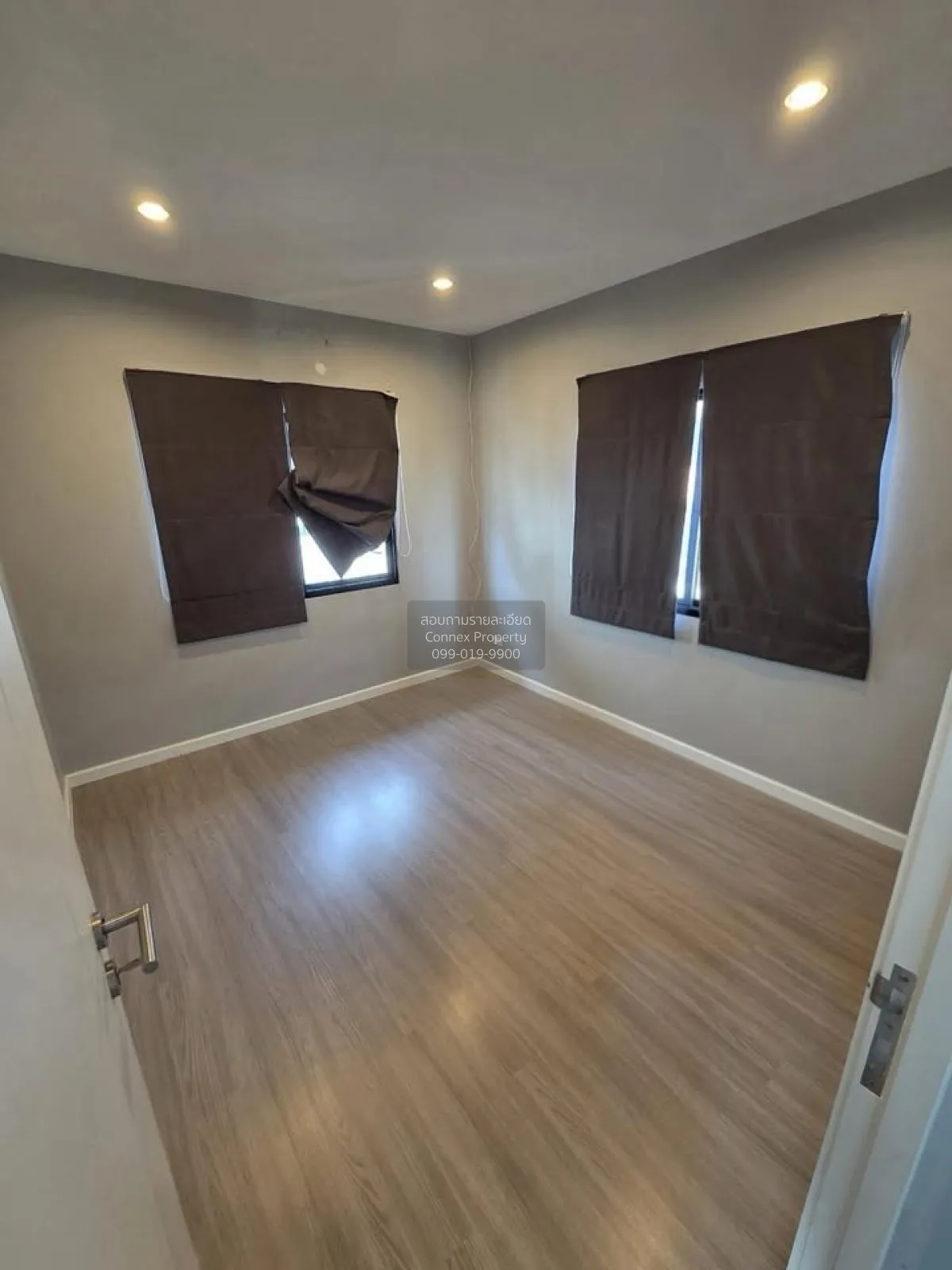 For Sale House , Anasiri Rangsit-Klong 2 , corner unit , Khlong S