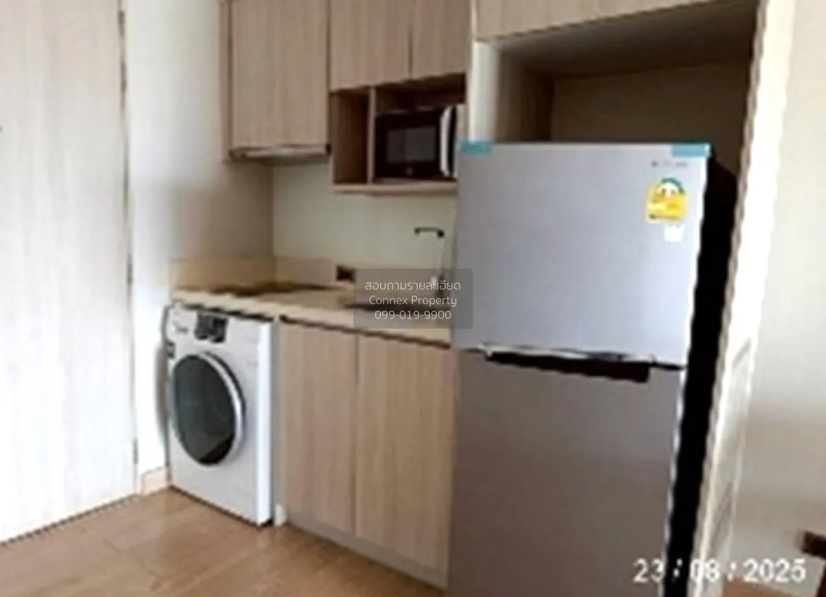 ขายคอนโด  อินฟินิตี้ วัน ชลบุรี เสม็ด เมืองชลบุรี ชลบุรี CX-13521 3