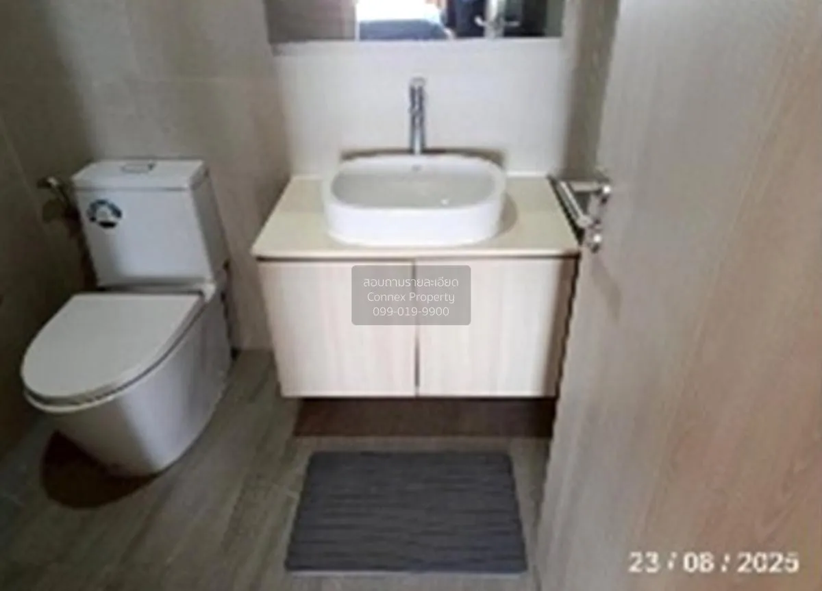 ขายคอนโด  อินฟินิตี้ วัน ชลบุรี เสม็ด เมืองชลบุรี ชลบุรี CX-13521