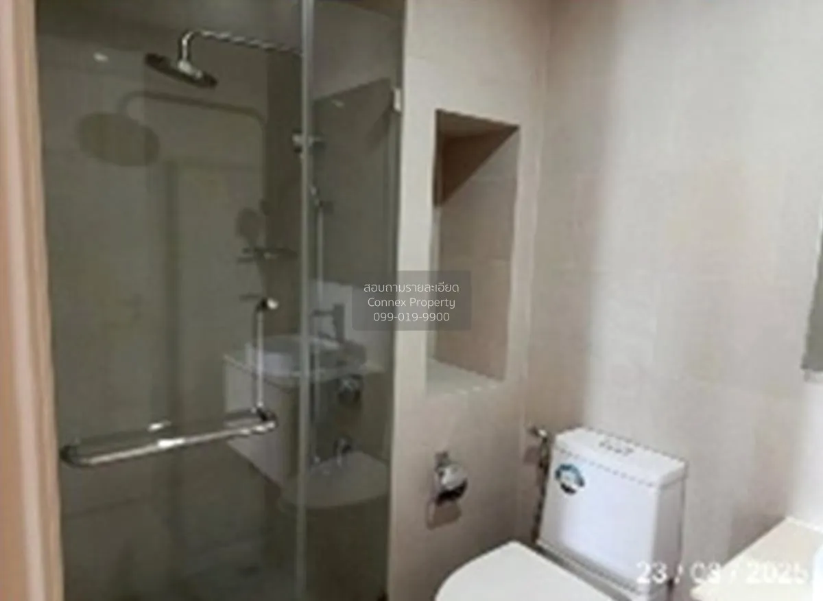 ขายคอนโด  อินฟินิตี้ วัน ชลบุรี เสม็ด เมืองชลบุรี ชลบุรี CX-13521