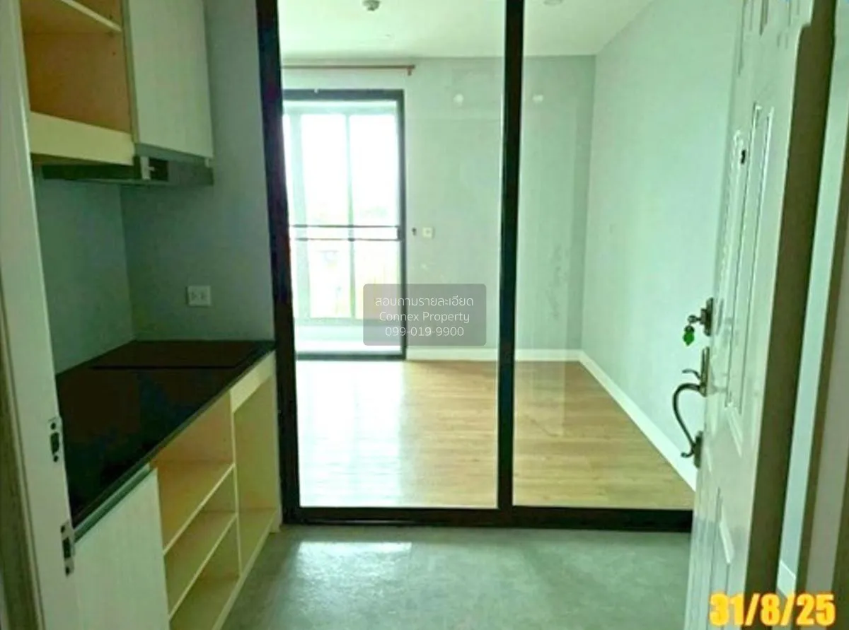 ขายคอนโด  เมซอง การ์เด้น 2 ทุ่งสองห้อง เขต หลักสี่ กรุงเทพ CX-135 4