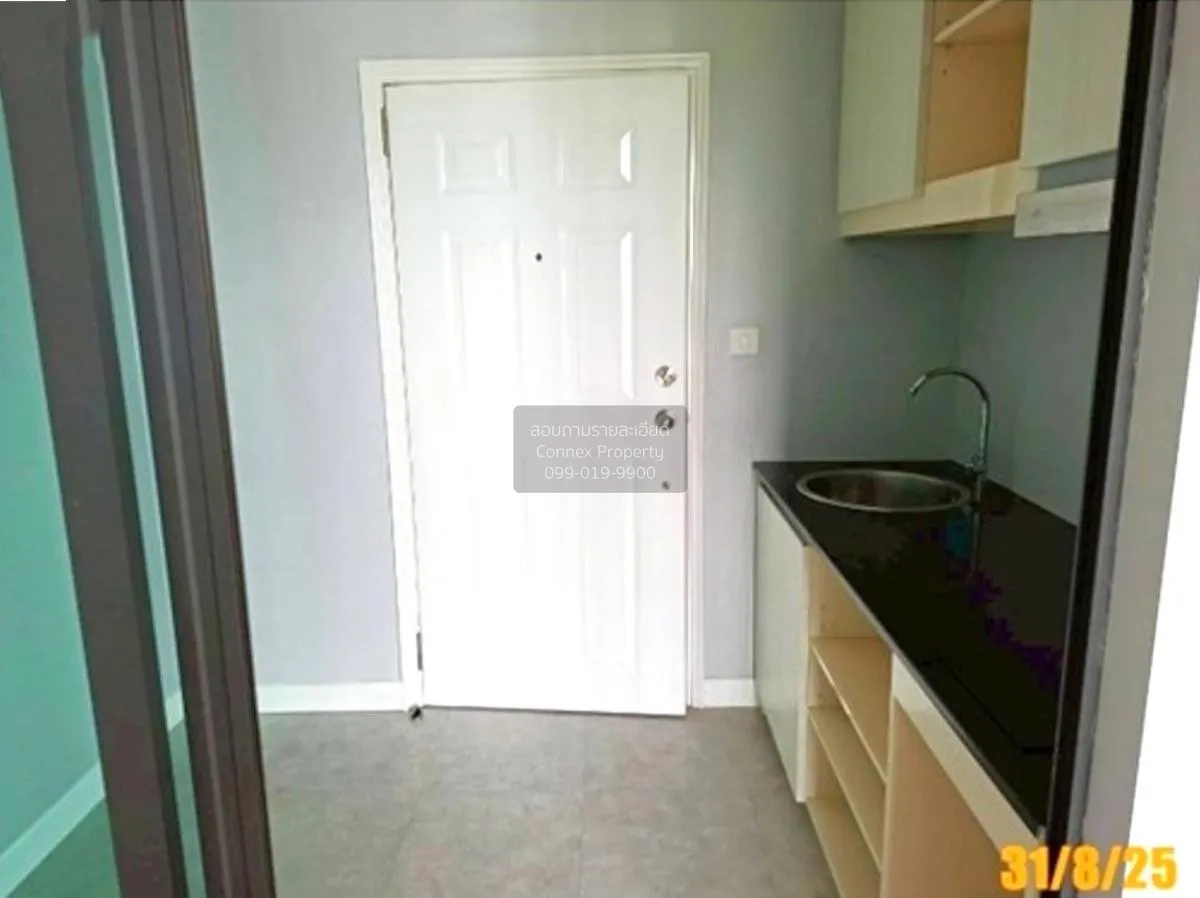 ขายคอนโด  เมซอง การ์เด้น 2 ทุ่งสองห้อง เขต หลักสี่ กรุงเทพ CX-135