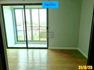 For Sale Condo , Maison Garden 2 , Thung Song Hong , Lak Si , Bangkok , CX-135211