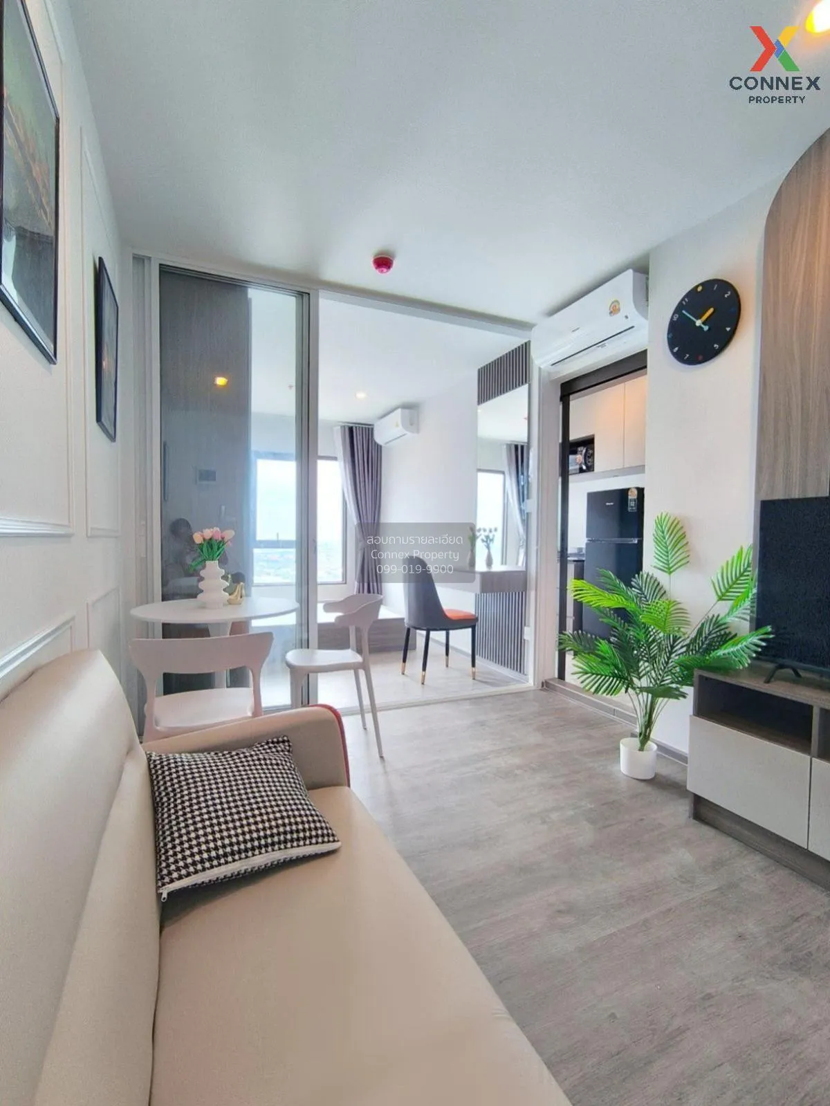 For Rent Condo , Regent Home Wutthakat , Talat Phlu , Thon Buri , 1