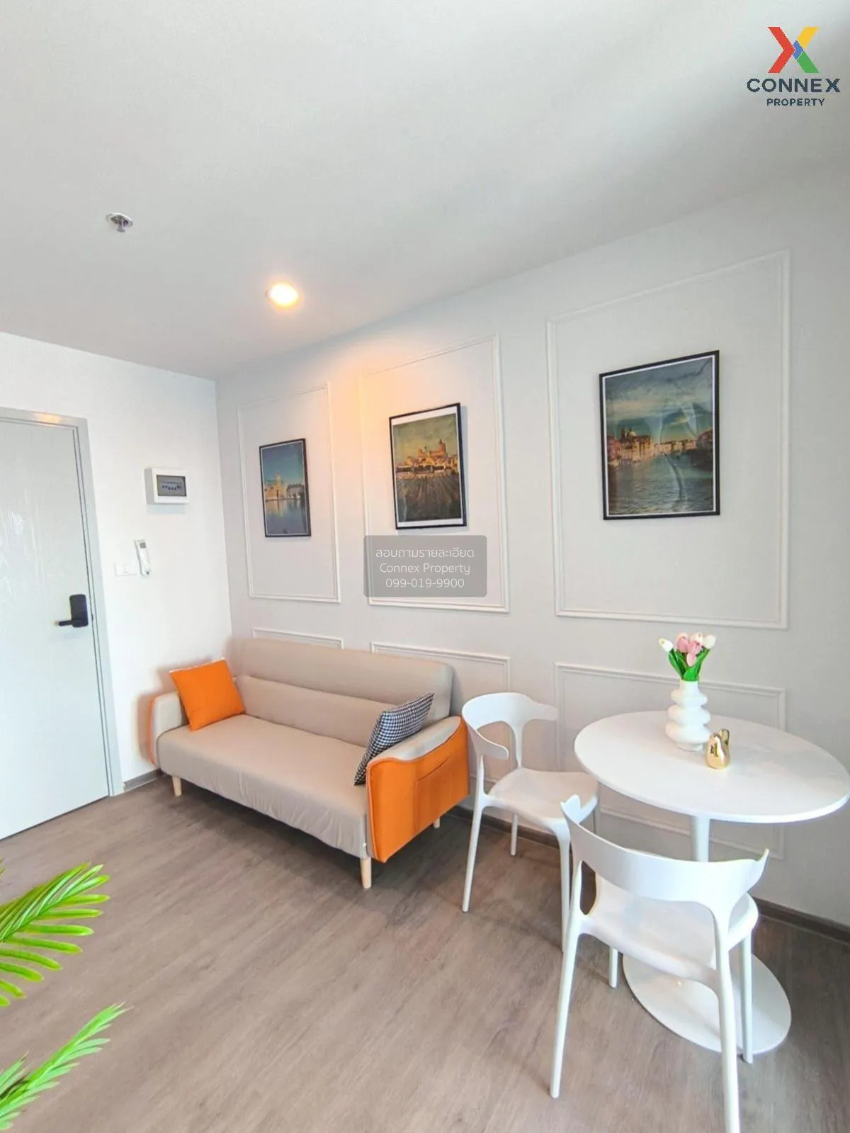 For Rent Condo , Regent Home Wutthakat , Talat Phlu , Thon Buri , 2