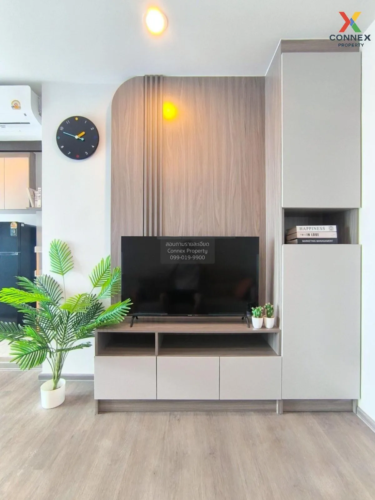 For Rent Condo , Regent Home Wutthakat , Talat Phlu , Thon Buri , 3