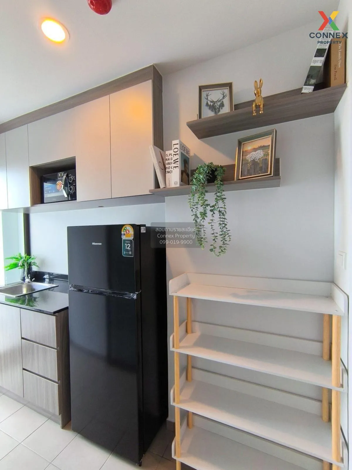 For Rent Condo , Regent Home Wutthakat , Talat Phlu , Thon Buri ,