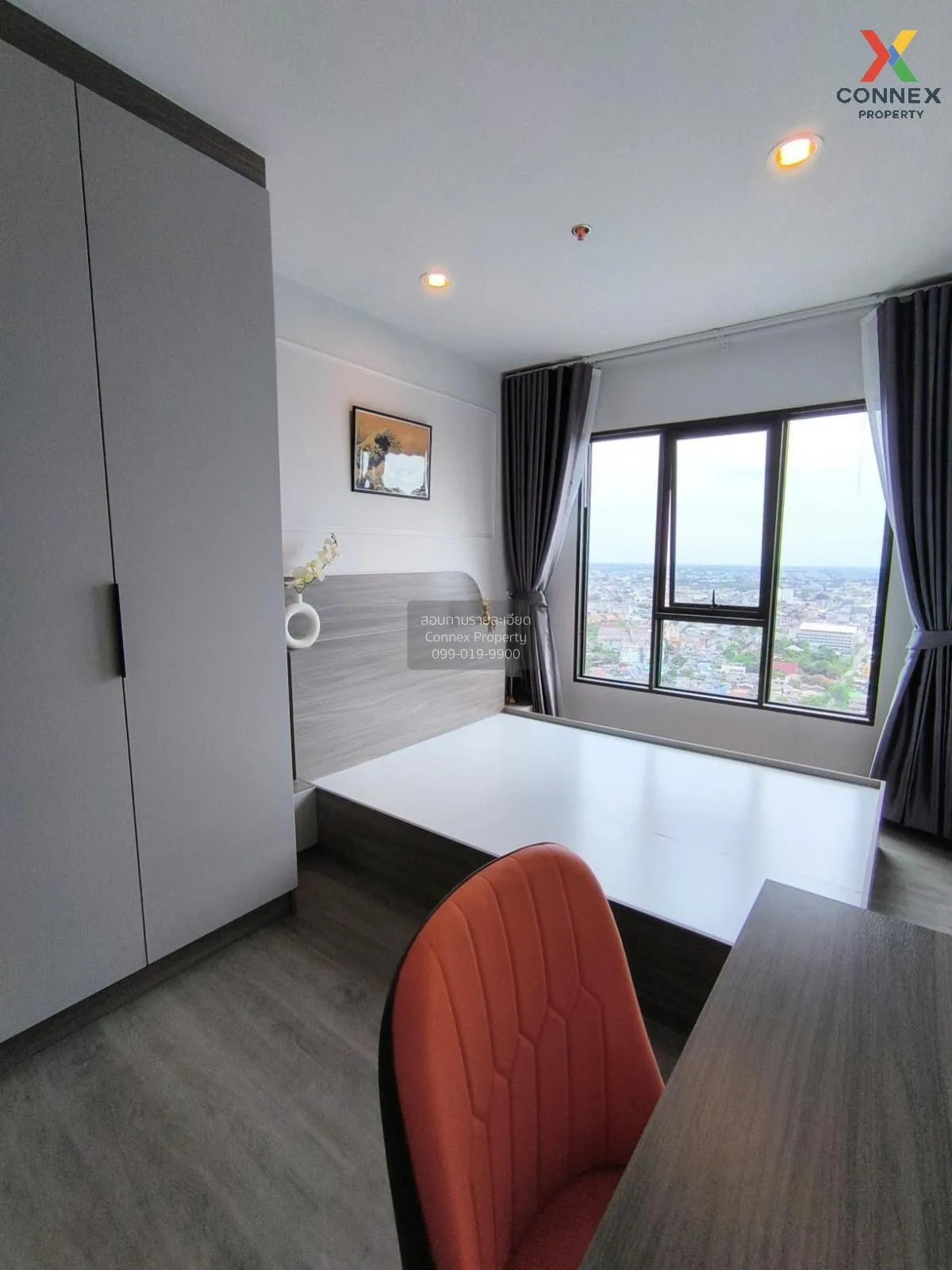 For Rent Condo , Regent Home Wutthakat , Talat Phlu , Thon Buri ,