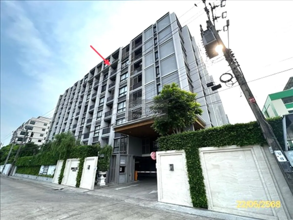 ขายคอนโด  โดว์เช่ ลาซาล BTS-แบริ่ง บางนา เขต บางนา กรุงเทพ CX-135 1