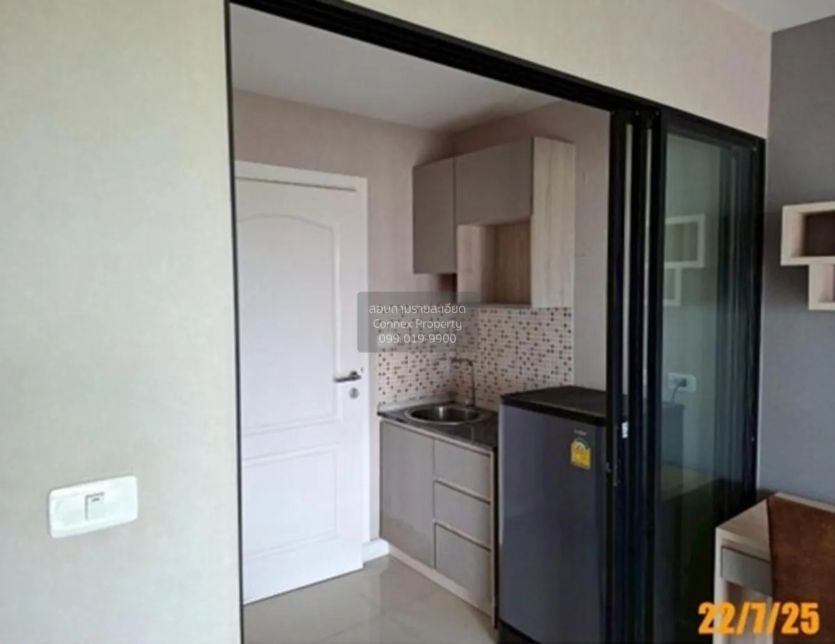 ขายคอนโด  คาซ่าฟร้านซ์ เอแบค บางนา บางเสาธง บางเสาธง สมุทรปราการ  2