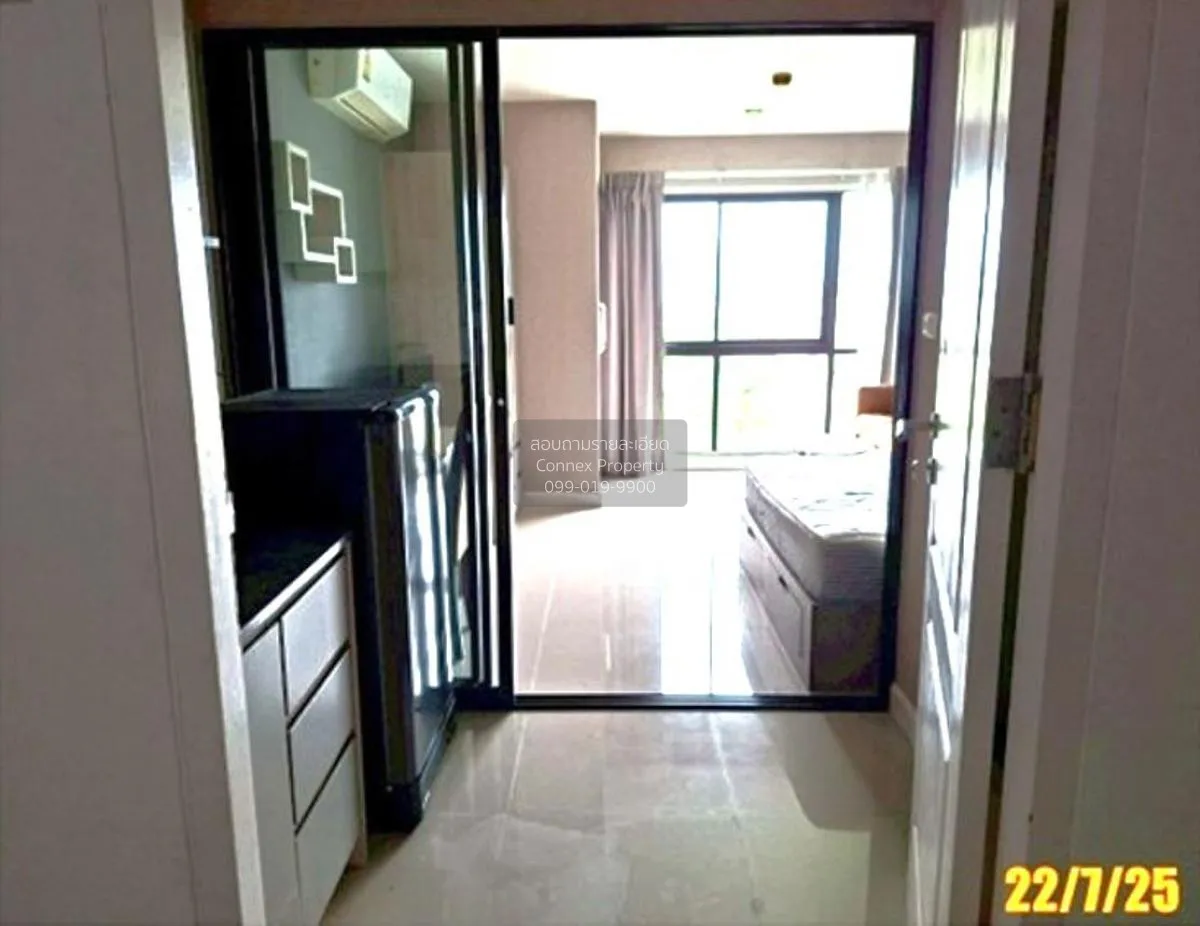 ขายคอนโด  คาซ่าฟร้านซ์ เอแบค บางนา บางเสาธง บางเสาธง สมุทรปราการ  3