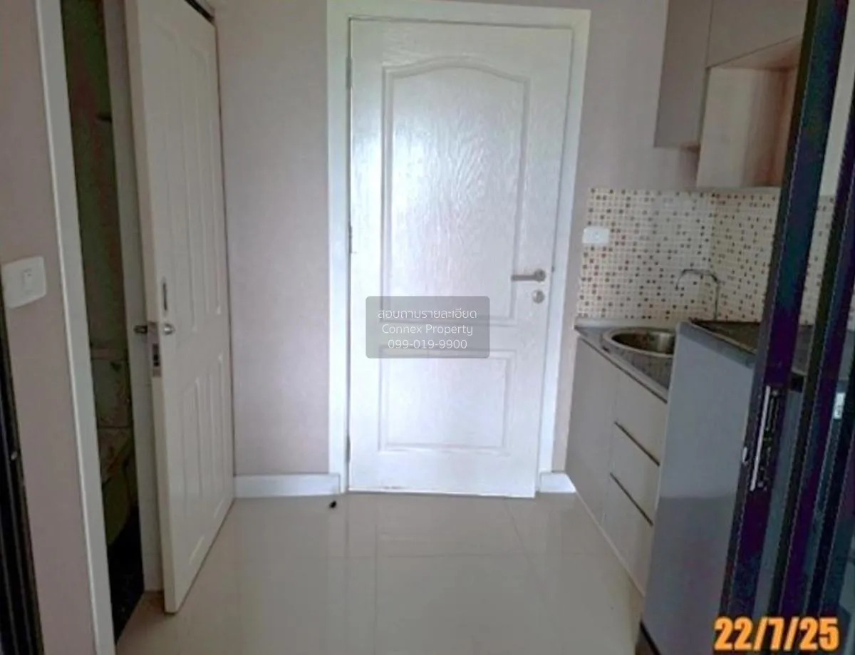 ขายคอนโด  คาซ่าฟร้านซ์ เอแบค บางนา บางเสาธง บางเสาธง สมุทรปราการ  4