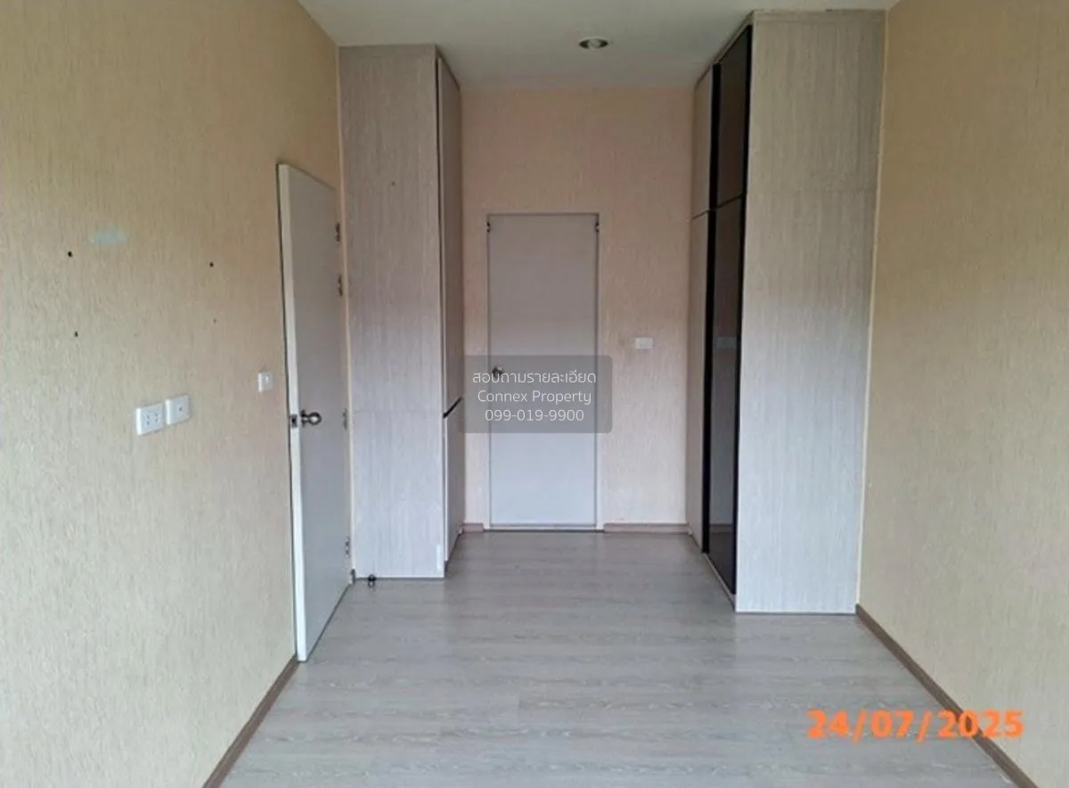 For Sale Condo , Niche Mono Sukhumvit-Puchao , BTS-Pu Chao , Thep 1