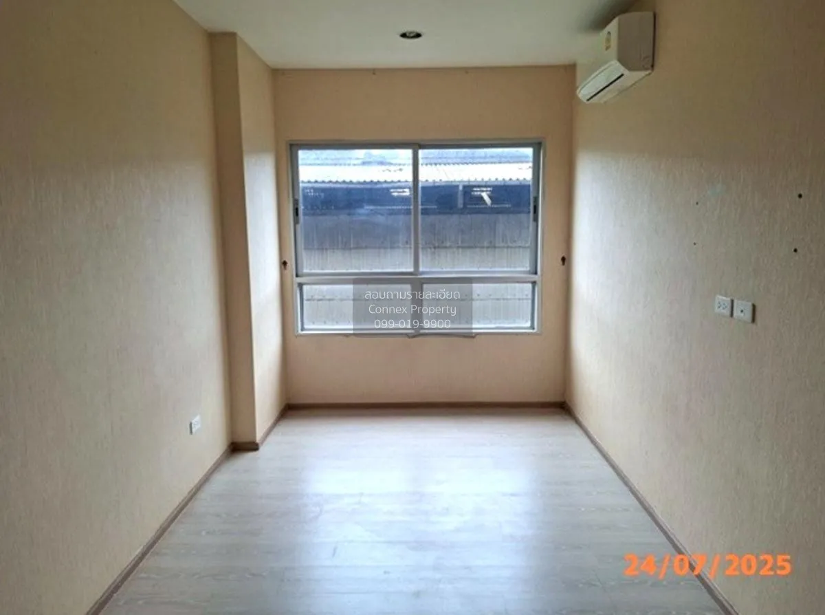 For Sale Condo , Niche Mono Sukhumvit-Puchao , BTS-Pu Chao , Thep 3