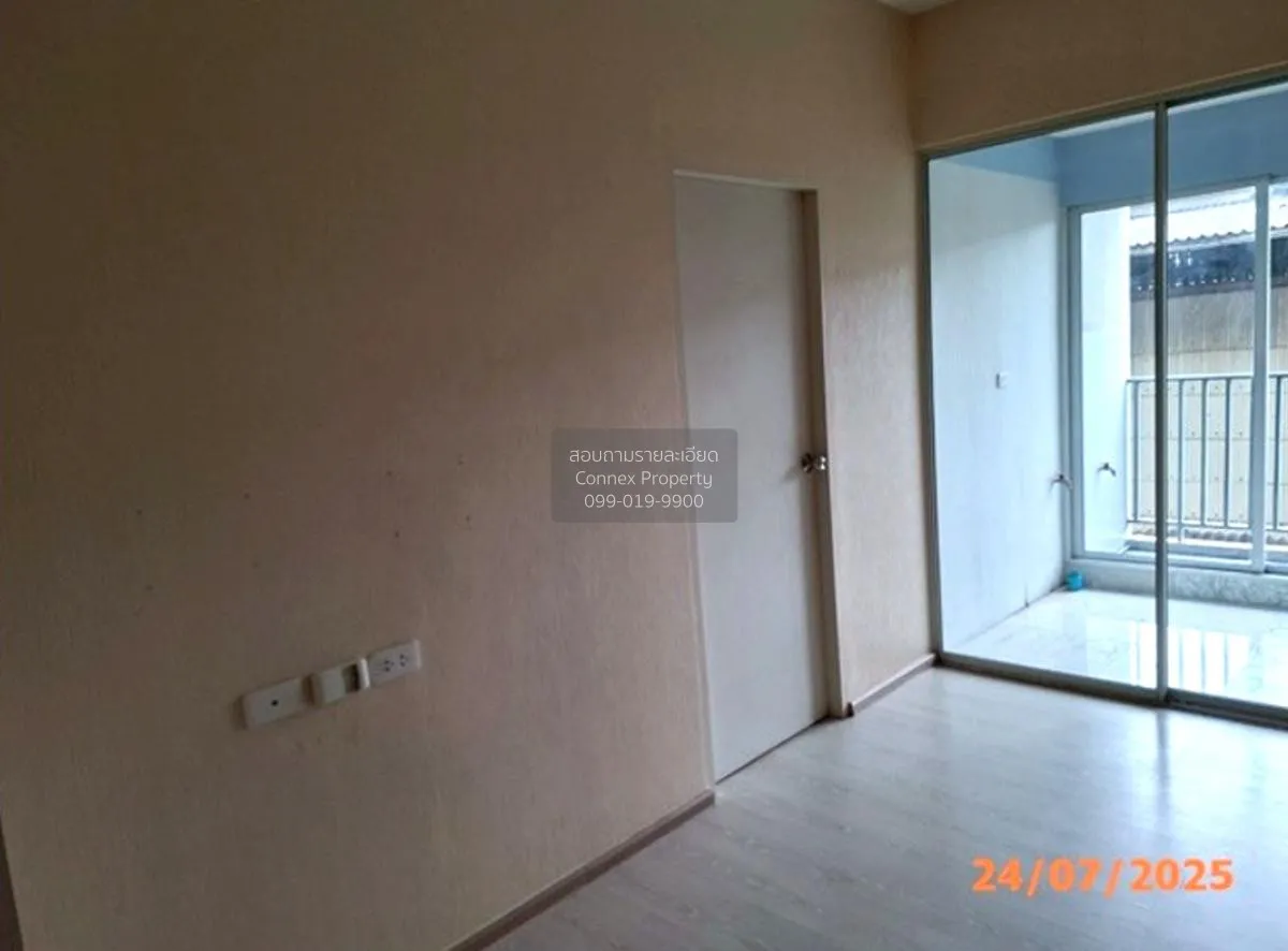 For Sale Condo , Niche Mono Sukhumvit-Puchao , BTS-Pu Chao , Thep