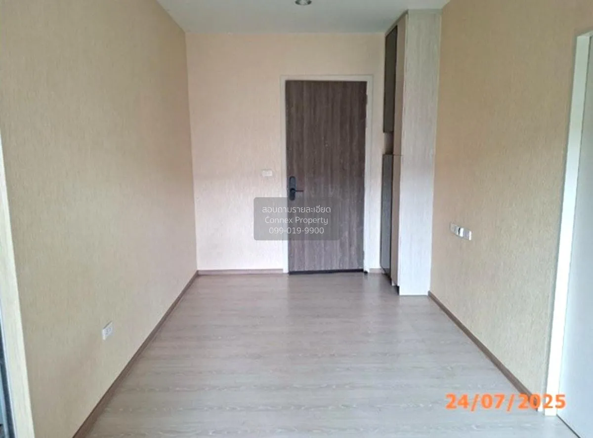 For Sale Condo , Niche Mono Sukhumvit-Puchao , BTS-Pu Chao , Thep