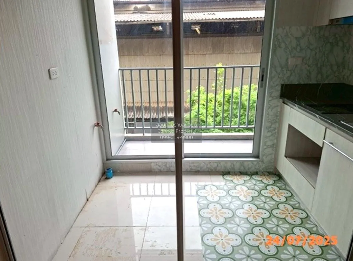 For Sale Condo , Niche Mono Sukhumvit-Puchao , BTS-Pu Chao , Thep