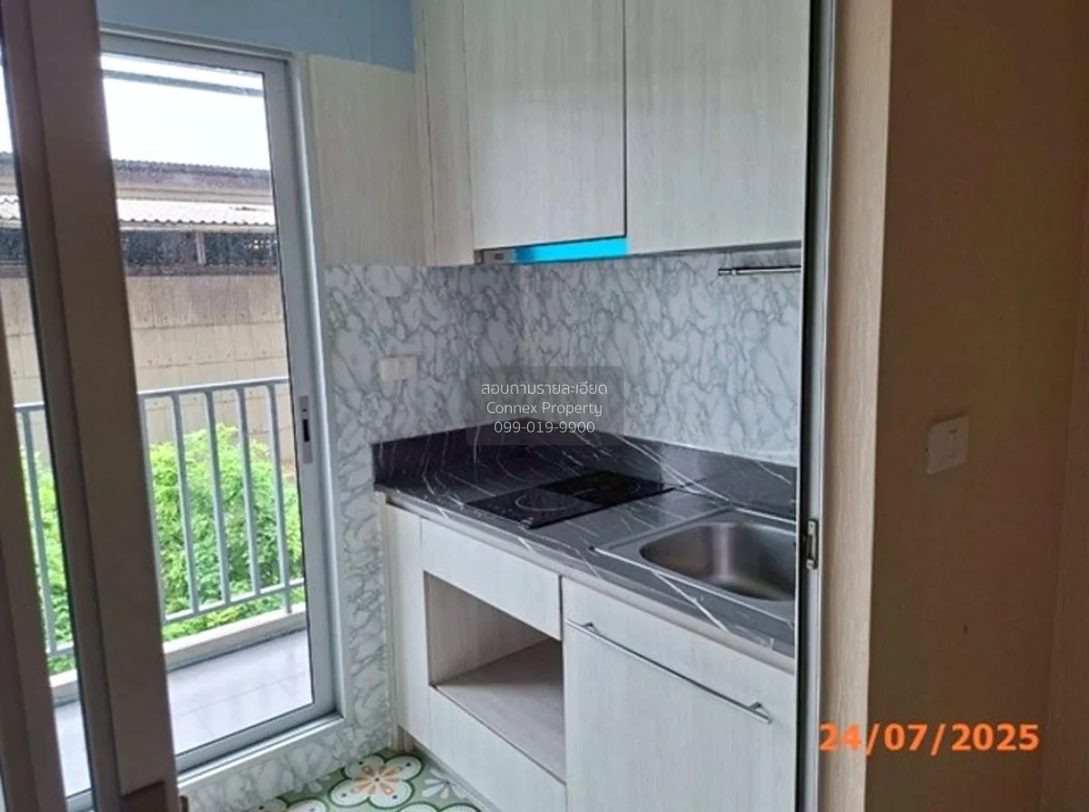 For Sale Condo , Niche Mono Sukhumvit-Puchao , BTS-Pu Chao , Thep