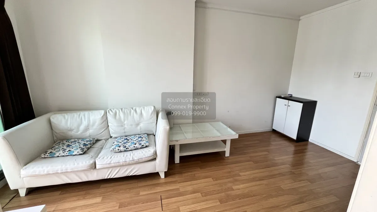 FOR RENT condo , Life Sukhumvit 62 , BTS-Punnawithi , Bang Chak , 4