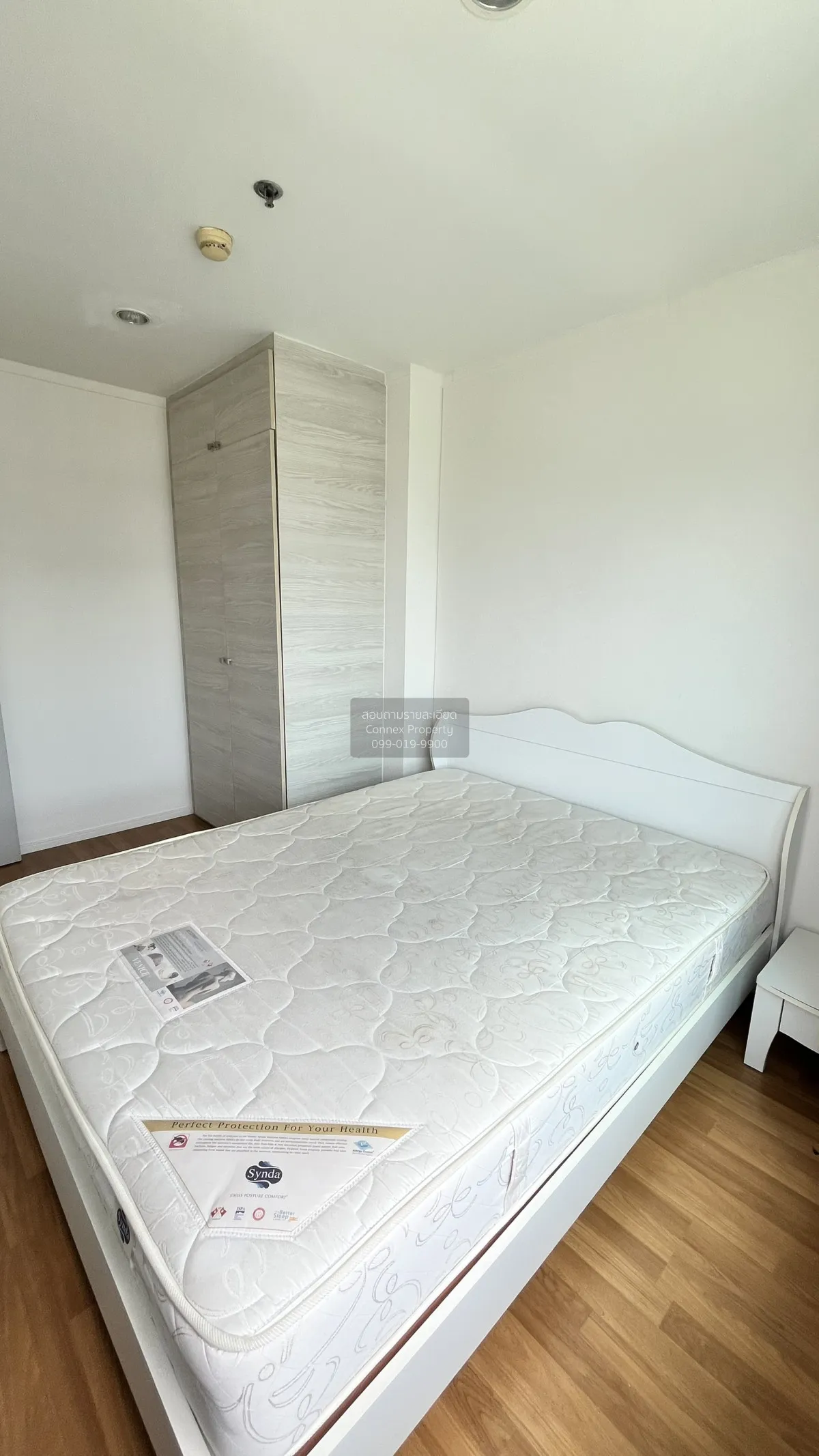 FOR RENT condo , Life Sukhumvit 62 , BTS-Punnawithi , Bang Chak ,