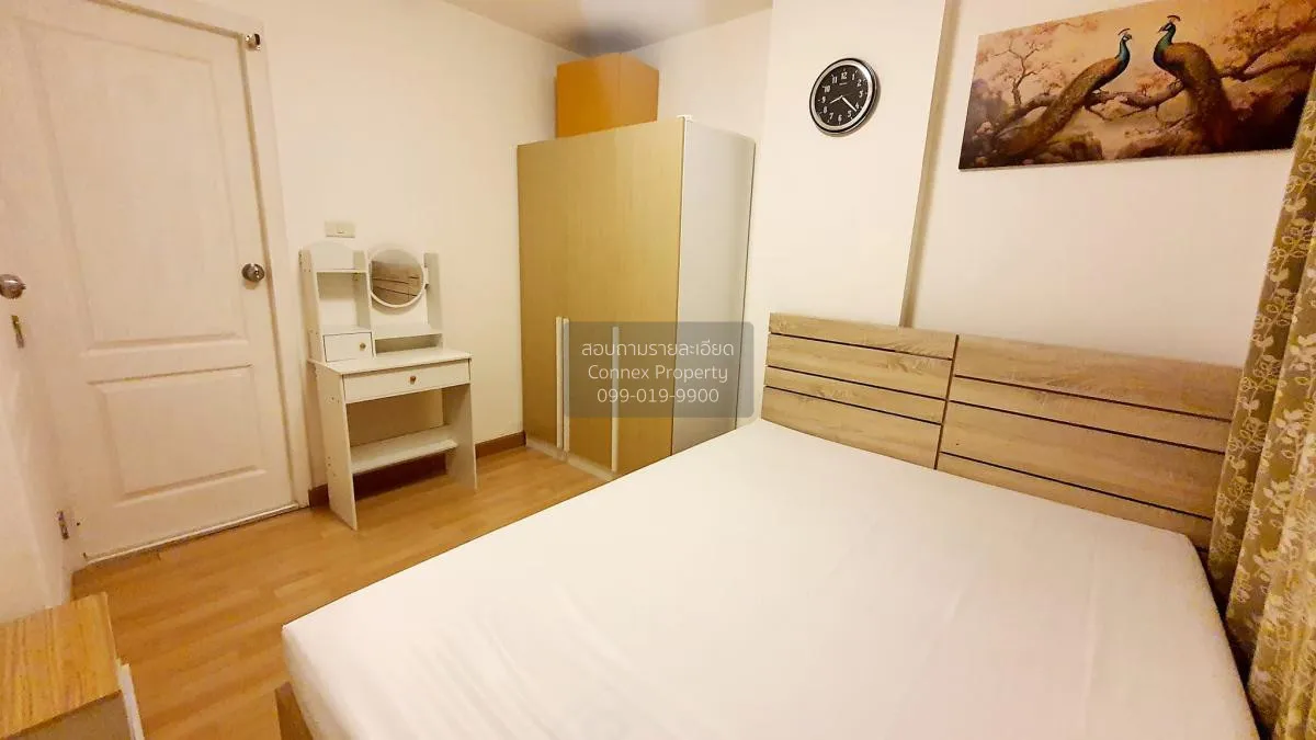 เช่าคอนโด  อินซิโอ้  เสรีไทย คลองกุ่ม เขต บึงกุ่ม กรุงเทพ CX-1352 3