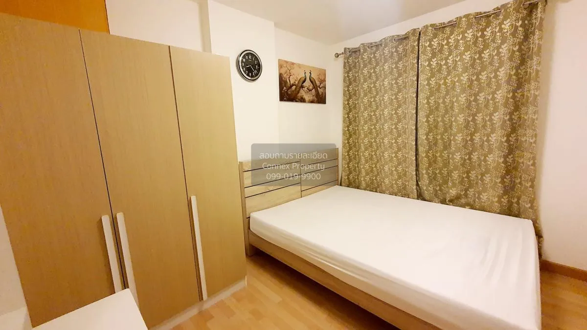 เช่าคอนโด  อินซิโอ้  เสรีไทย คลองกุ่ม เขต บึงกุ่ม กรุงเทพ CX-1352 4