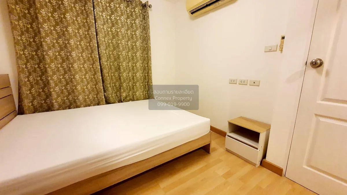 เช่าคอนโด  อินซิโอ้  เสรีไทย คลองกุ่ม เขต บึงกุ่ม กรุงเทพ CX-1352