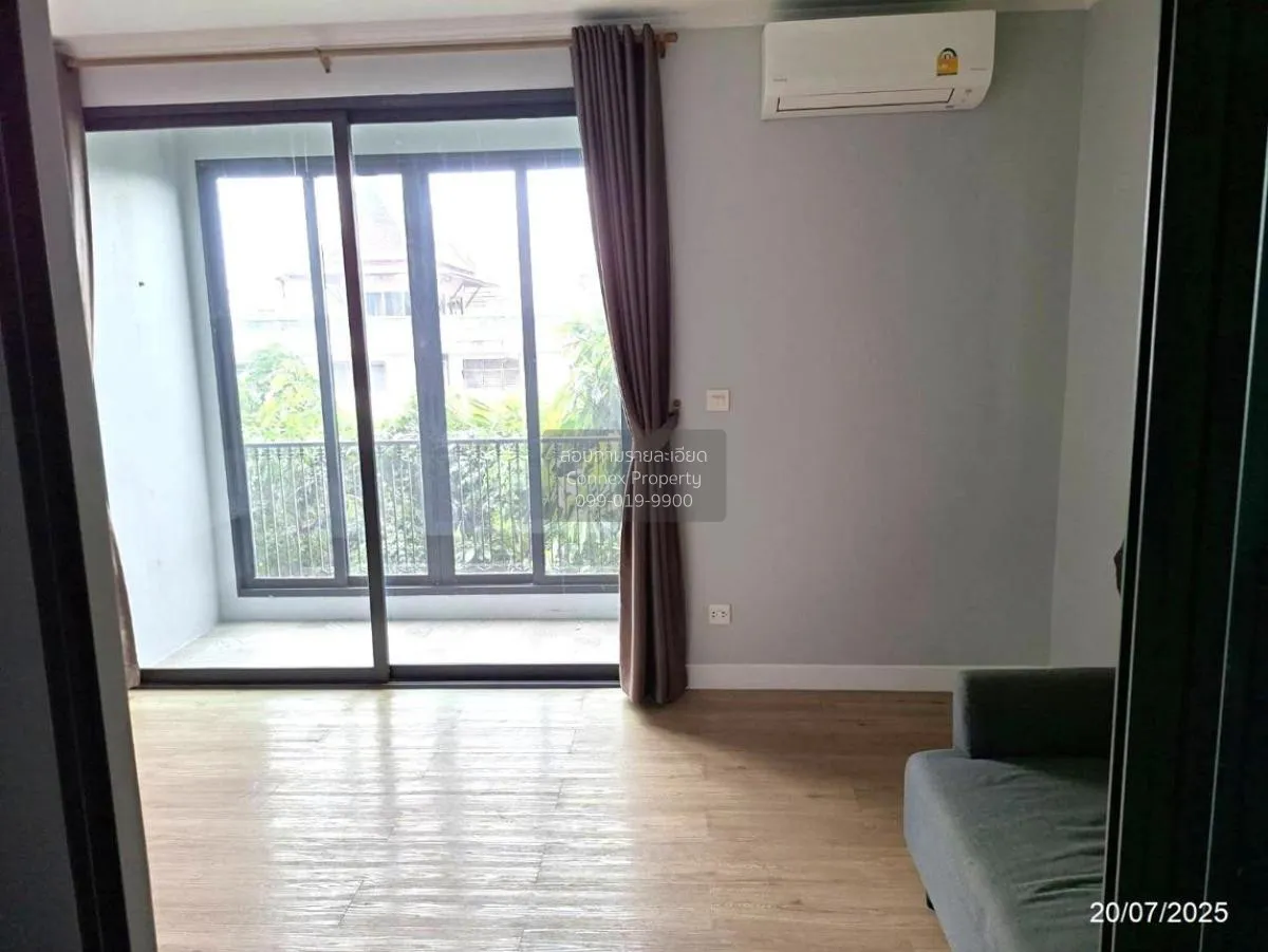 ขายคอนโด  เมซอง การ์เด้น 2 ทุ่งสองห้อง เขต หลักสี่ กรุงเทพ CX-135 2