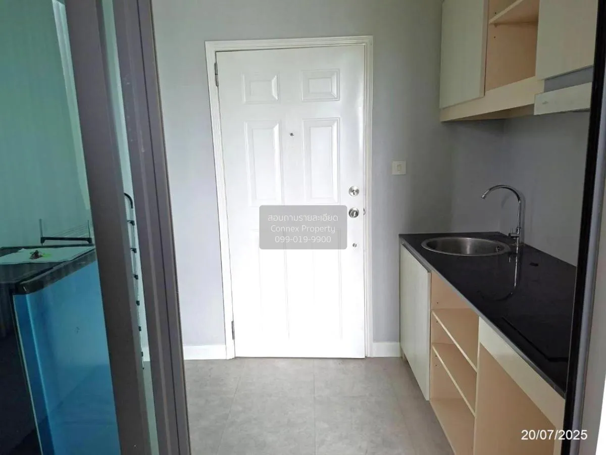 ขายคอนโด  เมซอง การ์เด้น 2 ทุ่งสองห้อง เขต หลักสี่ กรุงเทพ CX-135