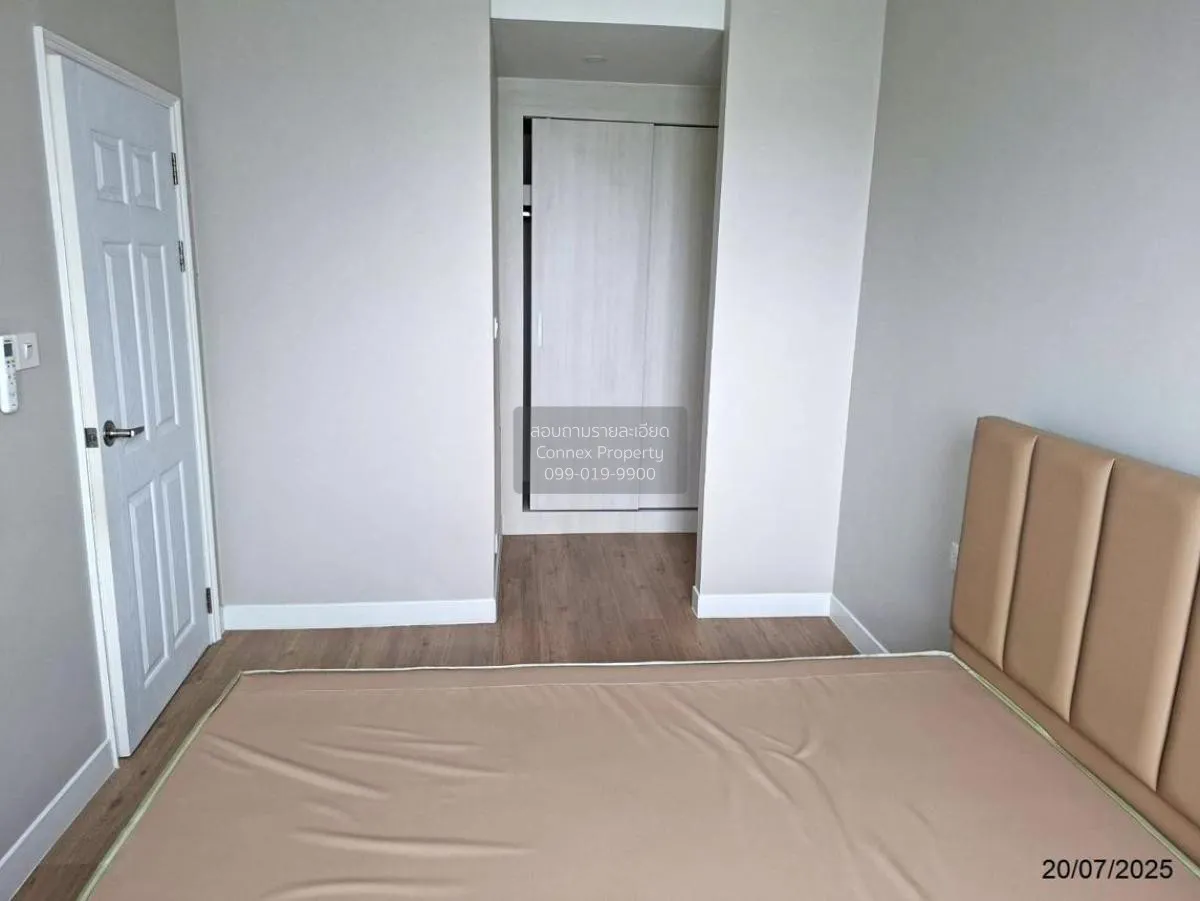 ขายคอนโด  เมซอง การ์เด้น 2 ทุ่งสองห้อง เขต หลักสี่ กรุงเทพ CX-135