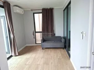 ขายคอนโด  เมซอง การ์เด้น 2 ทุ่งสองห้อง เขต หลักสี่ กรุงเทพ CX-135221