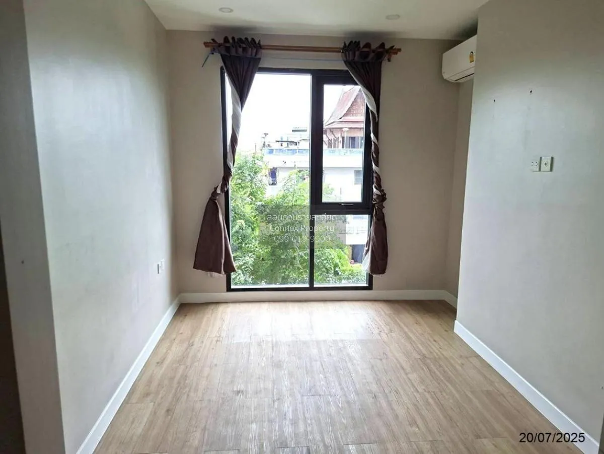 ขายคอนโด  เมซอง การ์เด้น 2 ทุ่งสองห้อง เขต หลักสี่ กรุงเทพ CX-135 2