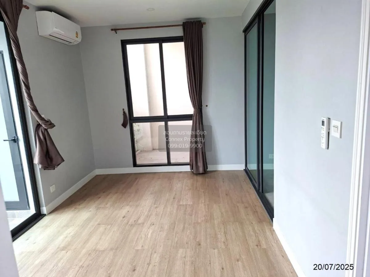 ขายคอนโด  เมซอง การ์เด้น 2 ทุ่งสองห้อง เขต หลักสี่ กรุงเทพ CX-135 3