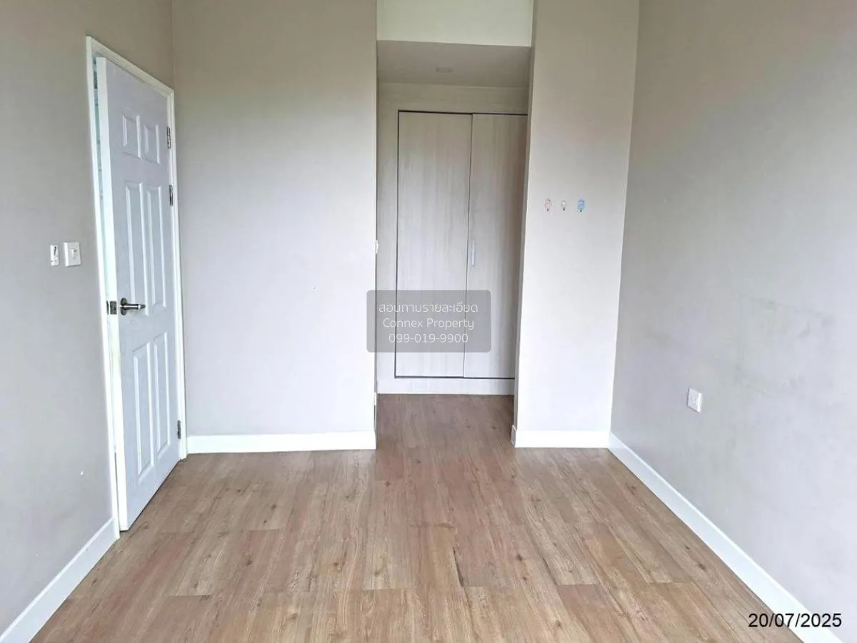 ขายคอนโด  เมซอง การ์เด้น 2 ทุ่งสองห้อง เขต หลักสี่ กรุงเทพ CX-135 4